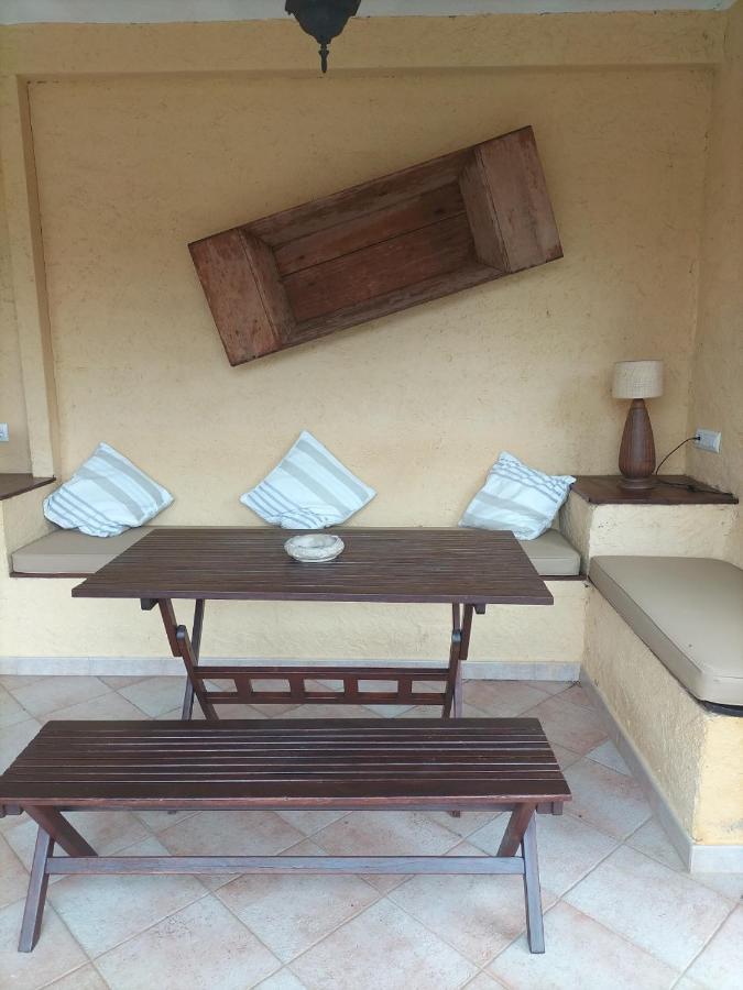 Casa Rural Lares Casas de Don Pedro Dış mekan fotoğraf