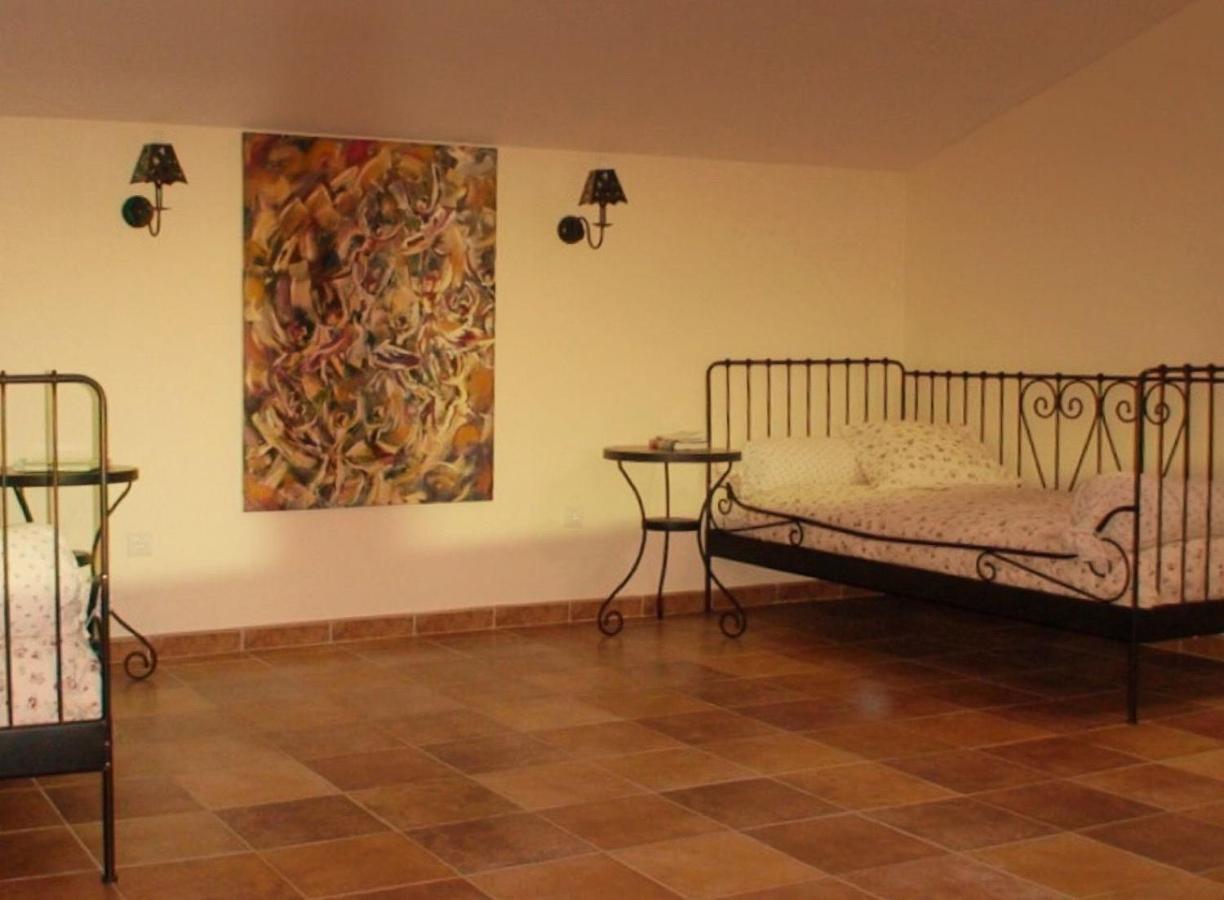 Casa Rural Lares Casas de Don Pedro Dış mekan fotoğraf